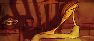 از دست این پیازها