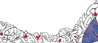 کمند زلف تو